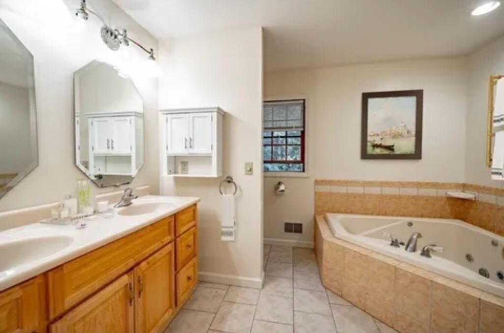 Photo of Bathroom in Ware