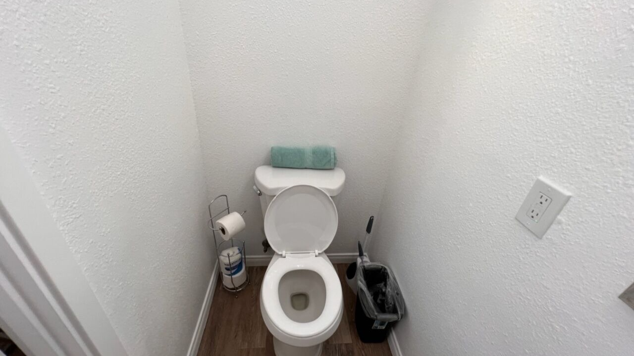 Photo of Bathroom in National City