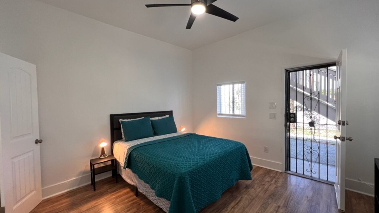 Photo of Bedroom in National City