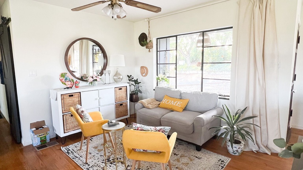 Photo of Livingroom in Mount Helix