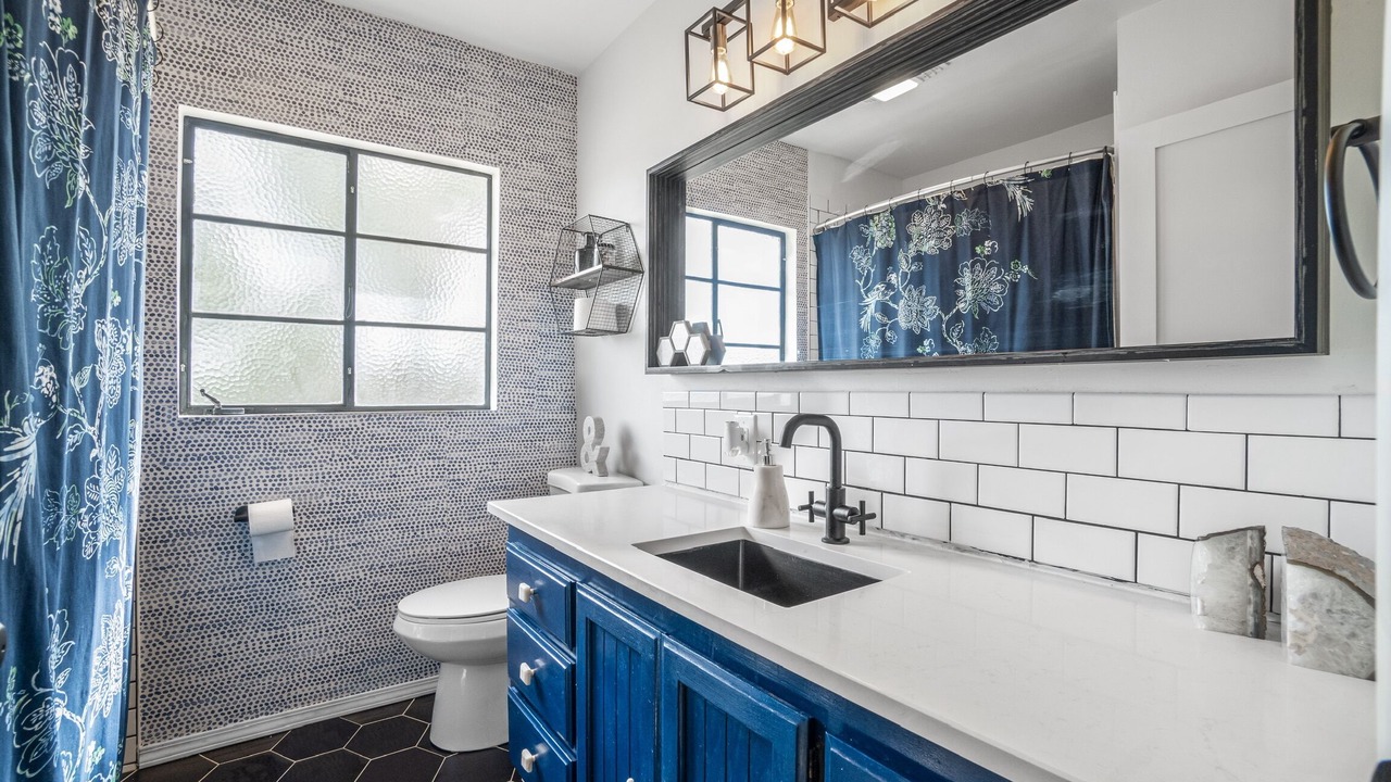 Photo of Bathroom in Mount Helix