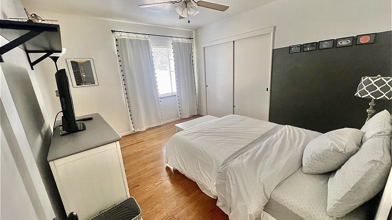 Photo of Bedroom in Mount Helix