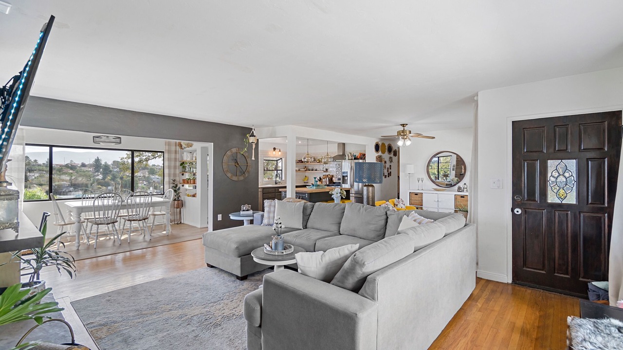 Photo of Livingroom in Mount Helix