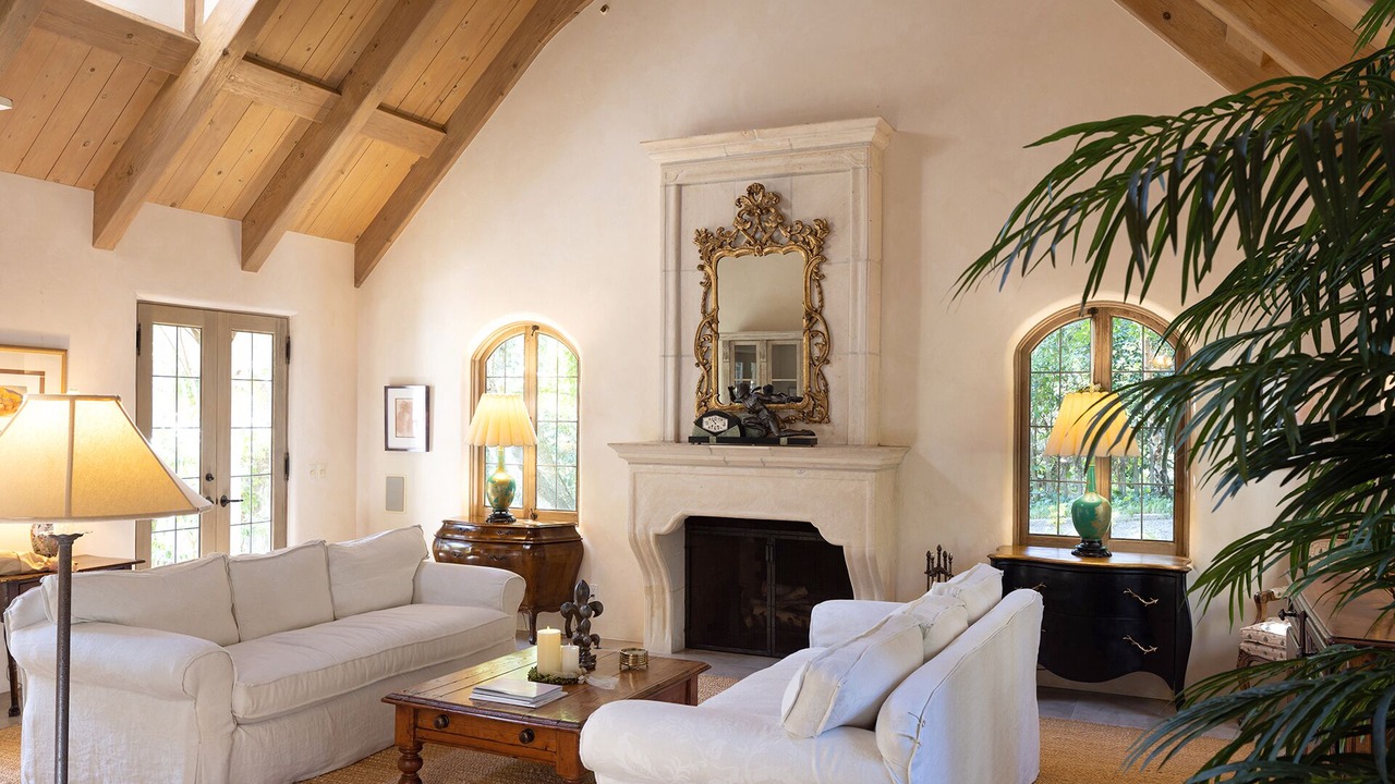 Photo of Livingroom in Southeast Carmel