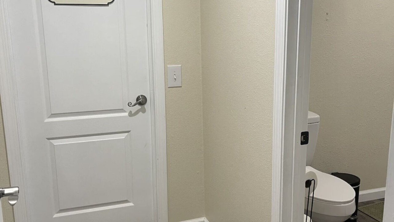 Photo of Bathroom in Coulterville