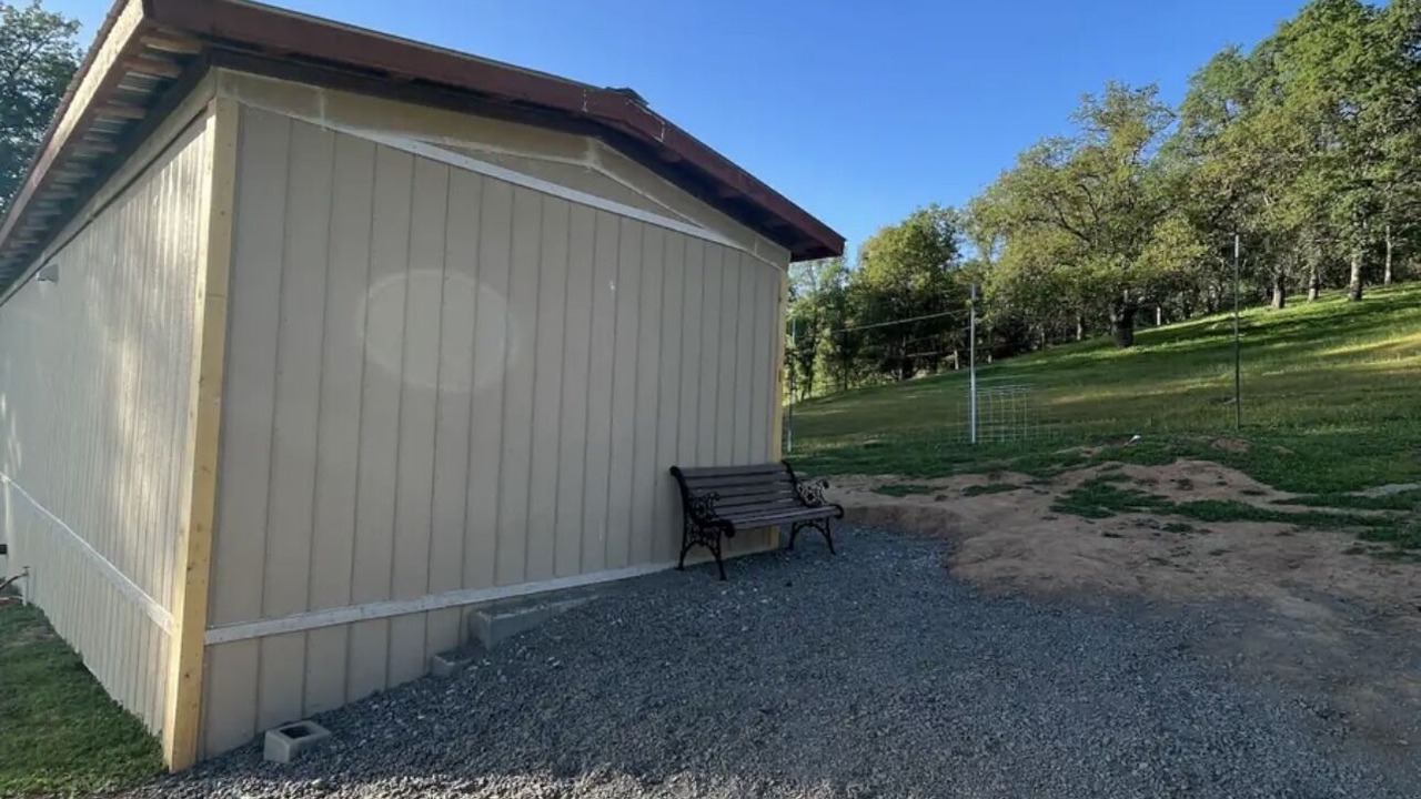 Photo of Outdoor in Coulterville