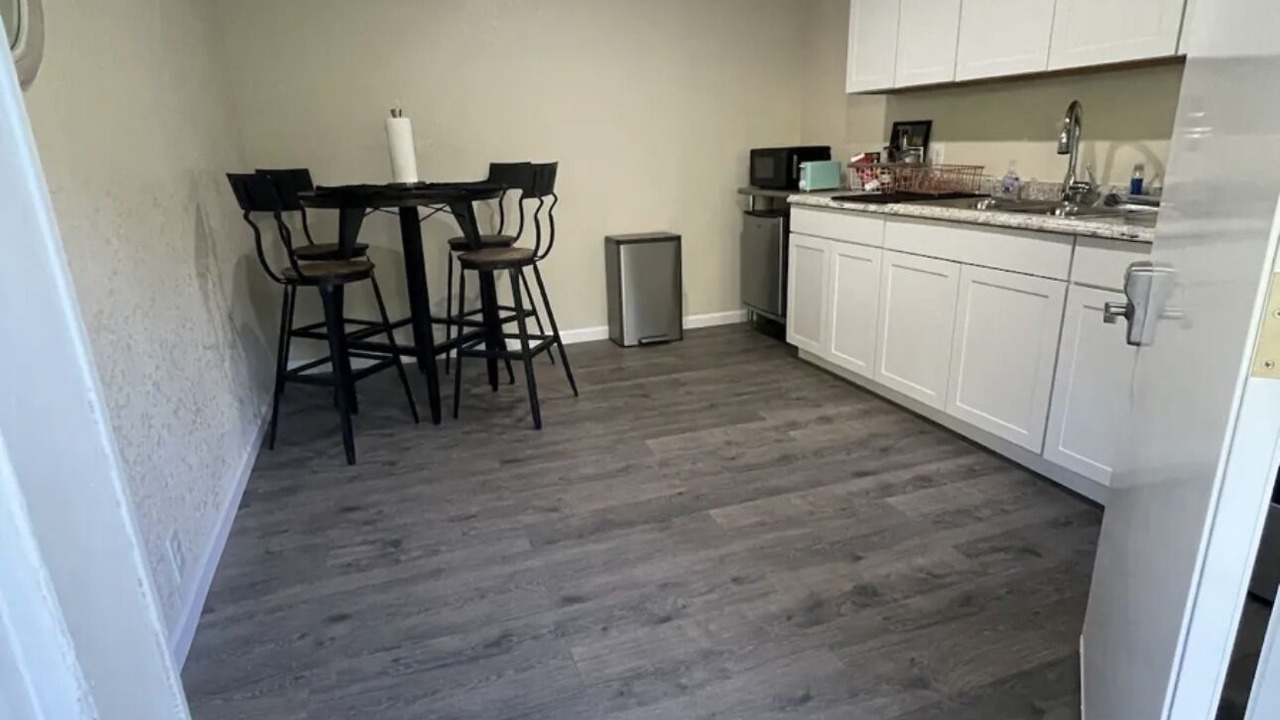 Photo of Kitchen in Coulterville
