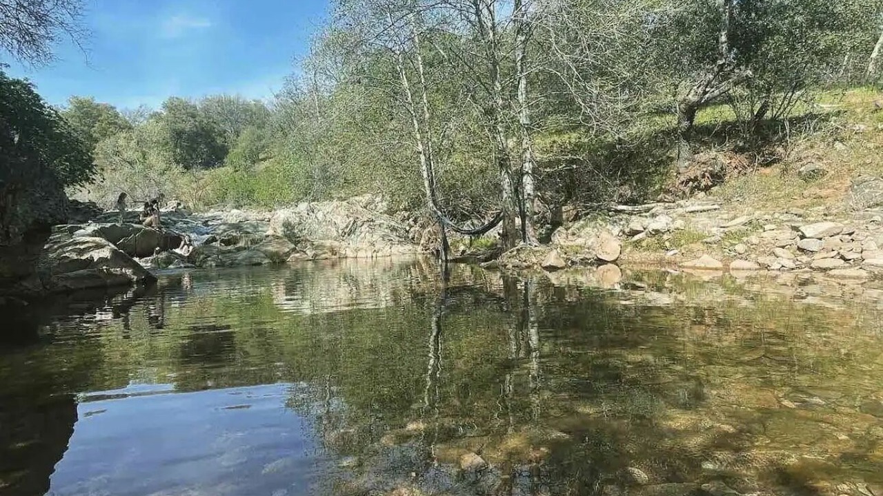 Photo of Outdoor in Coulterville