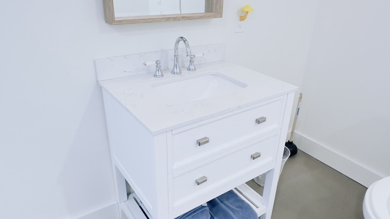 Photo of Bathroom in East Durham