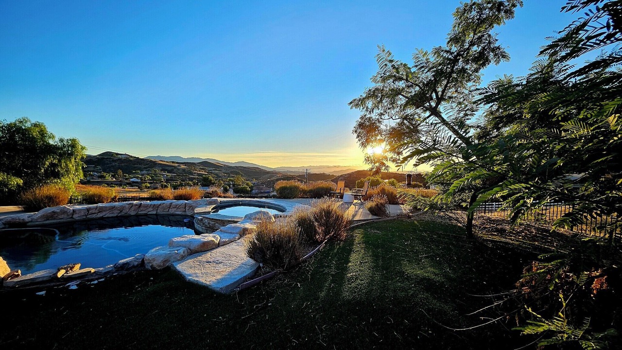 Photo of Outdoor in Santa Clarita
