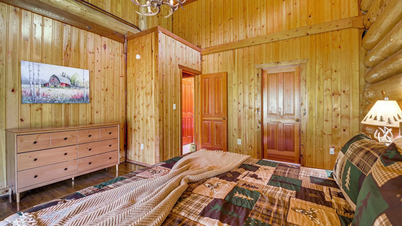 Photo of Bedroom in Arlington Heights