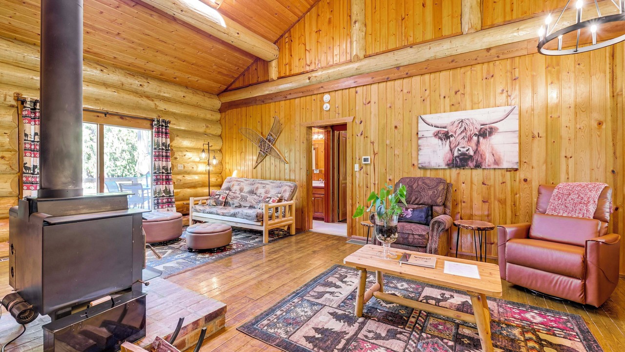 Photo of Livingroom in Arlington Heights