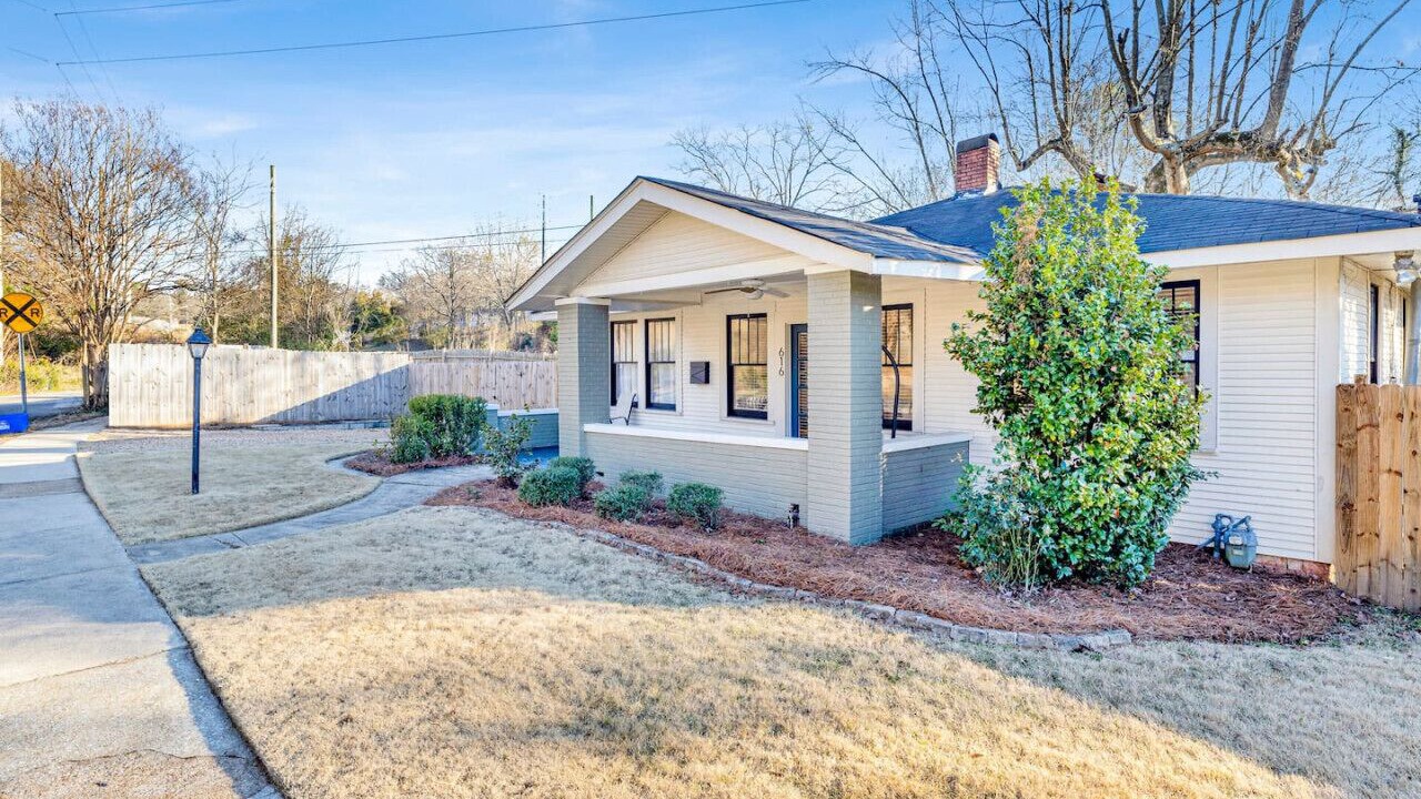 Photo of Outdoor in Crestline Heights