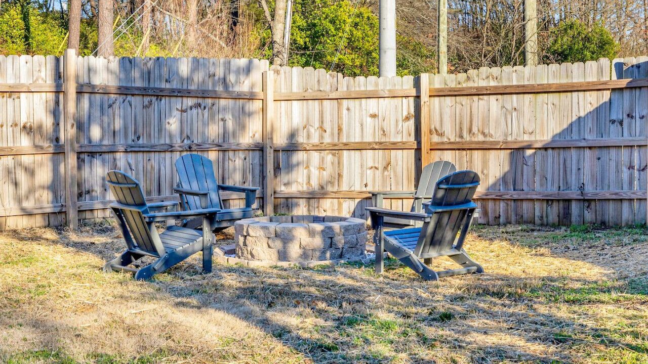 Photo of Outdoor in Crestline Heights