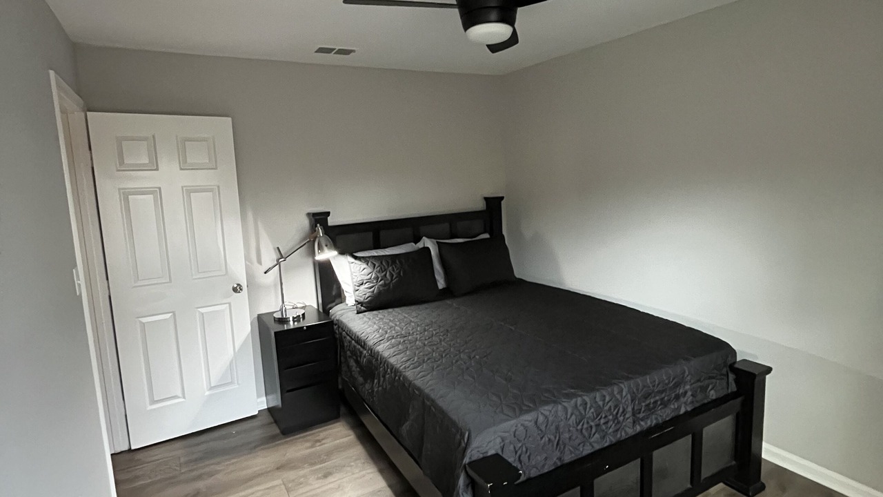 Photo of Bedroom in Bowling Green