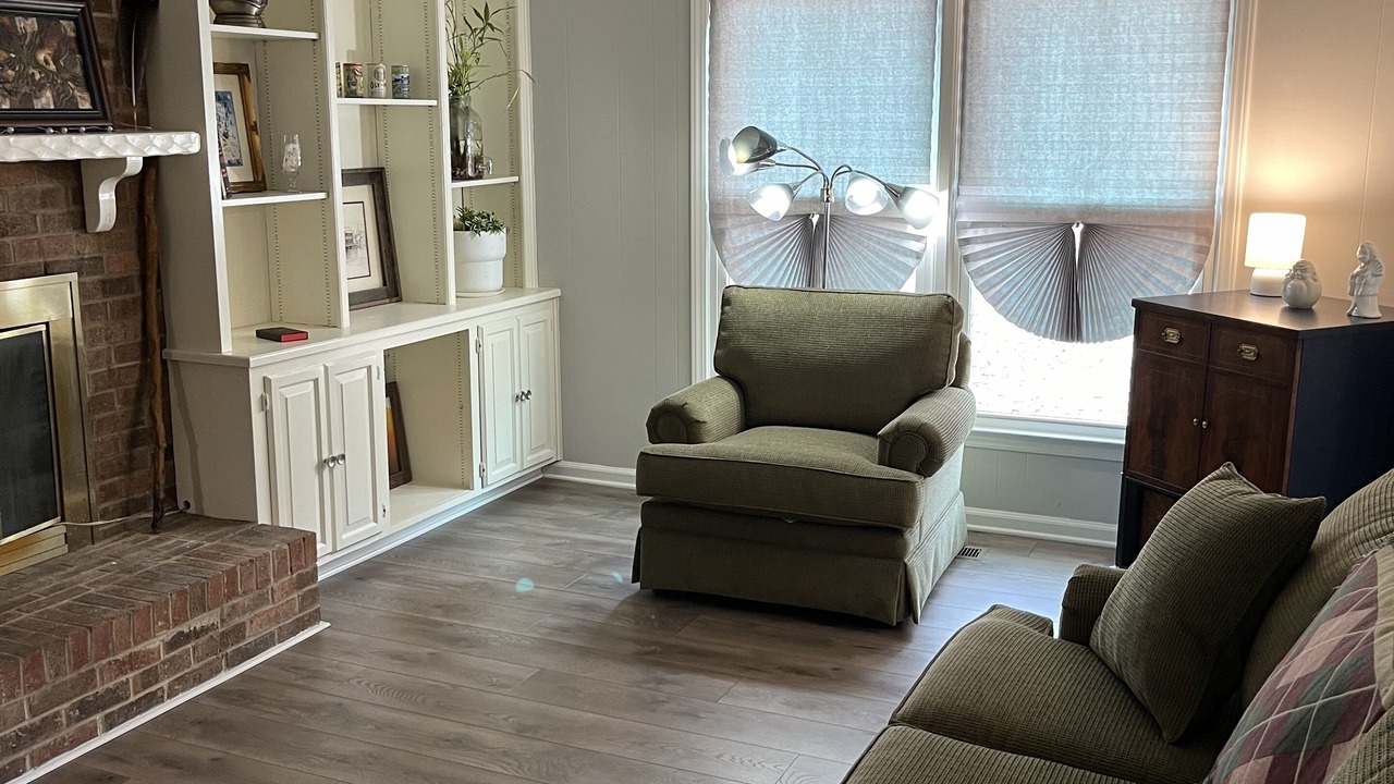 Photo of Livingroom in Bowling Green