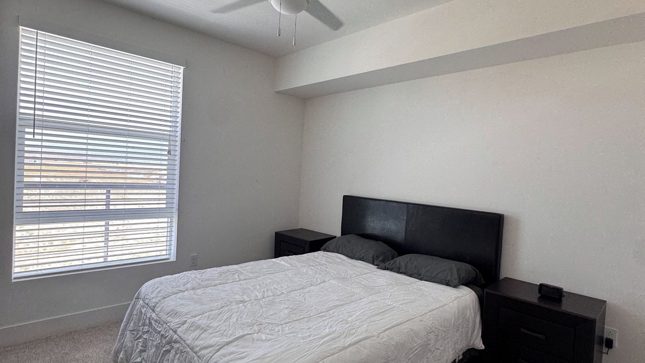 Photo of Bedroom in Otay Ranch