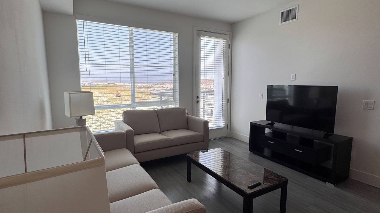 Photo of Livingroom in Otay Ranch