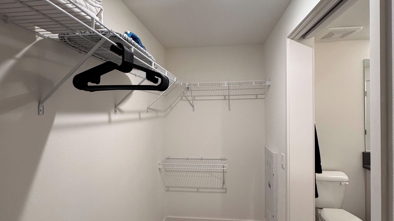 Photo of Bathroom in Otay Ranch