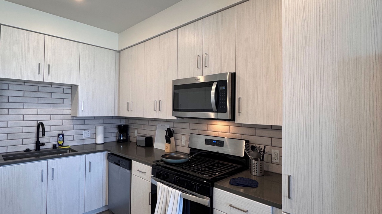 Photo of Kitchen in Otay Ranch