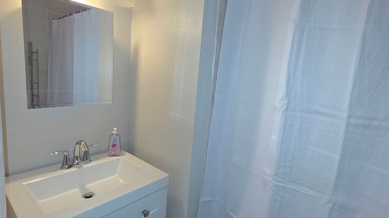 Photo of Bathroom in Montpelier