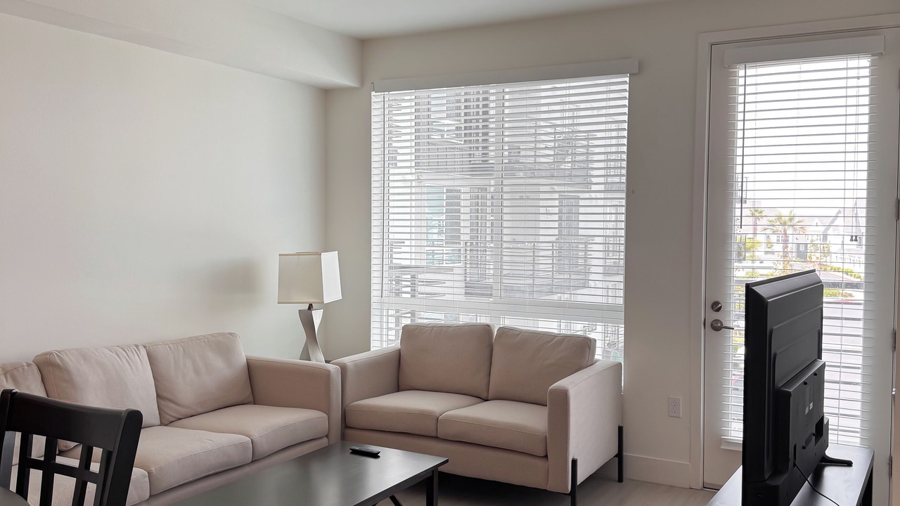 Photo of Livingroom in Otay Ranch