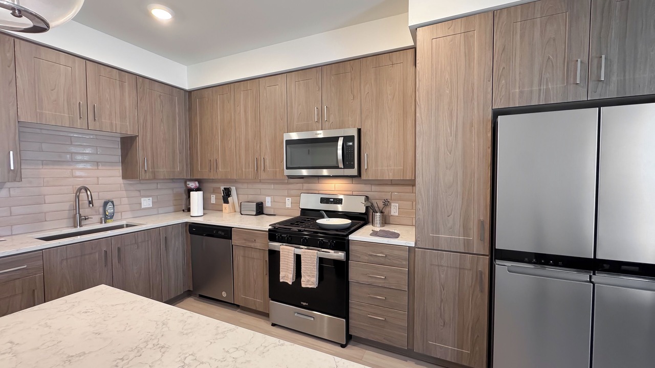 Photo of Kitchen in Otay Ranch