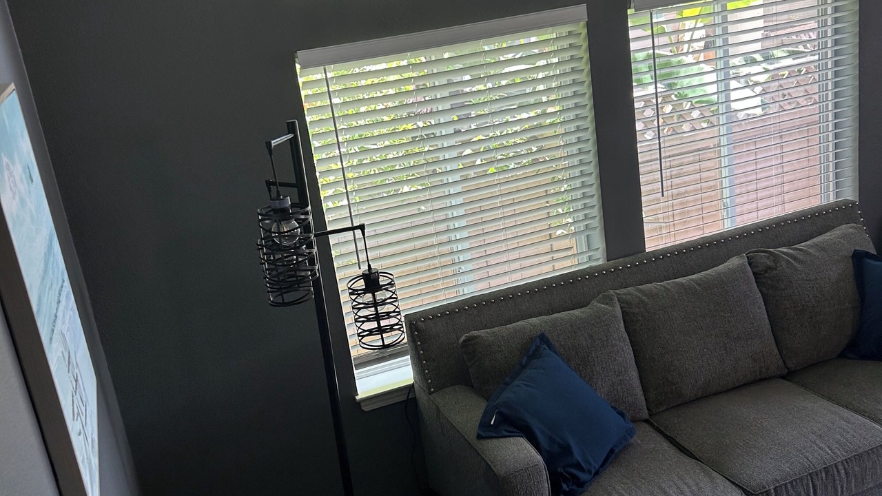 Photo of Livingroom in National City