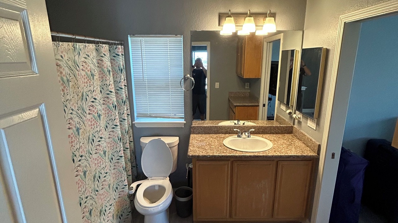 Photo of Bathroom in National City