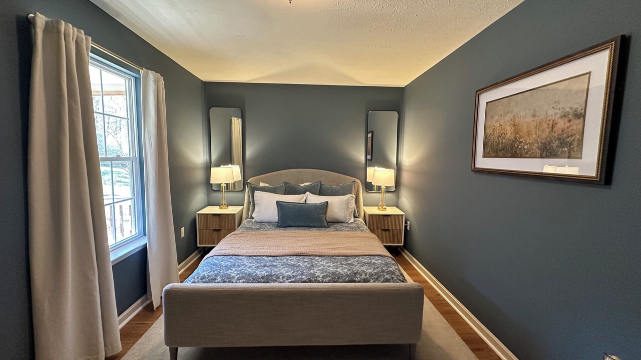 Photo of Bedroom in Linden