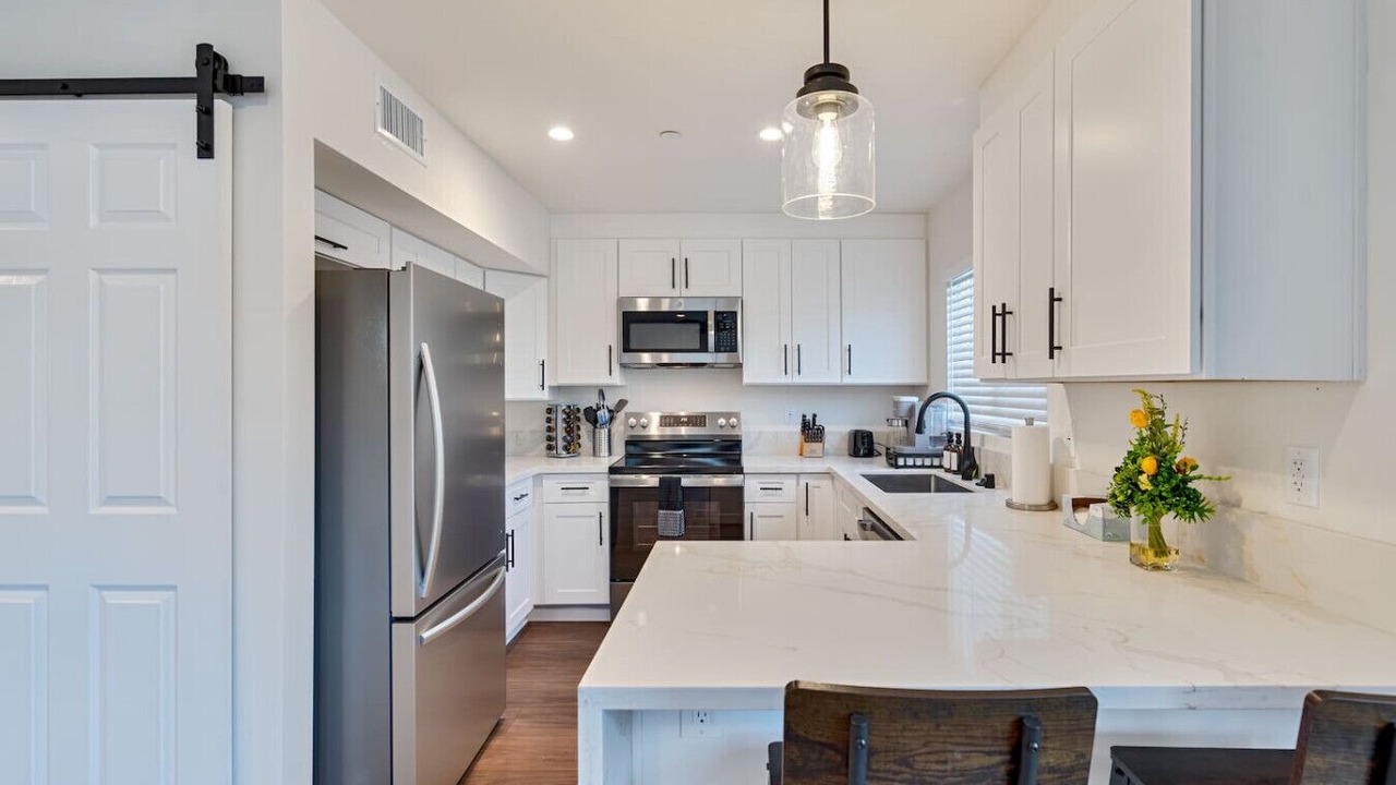 Photo of Kitchen in Mid-City
