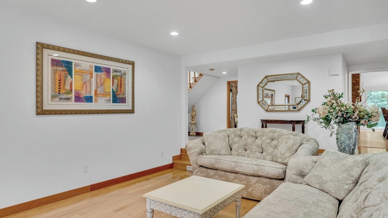 Photo of Livingroom in Lincoln