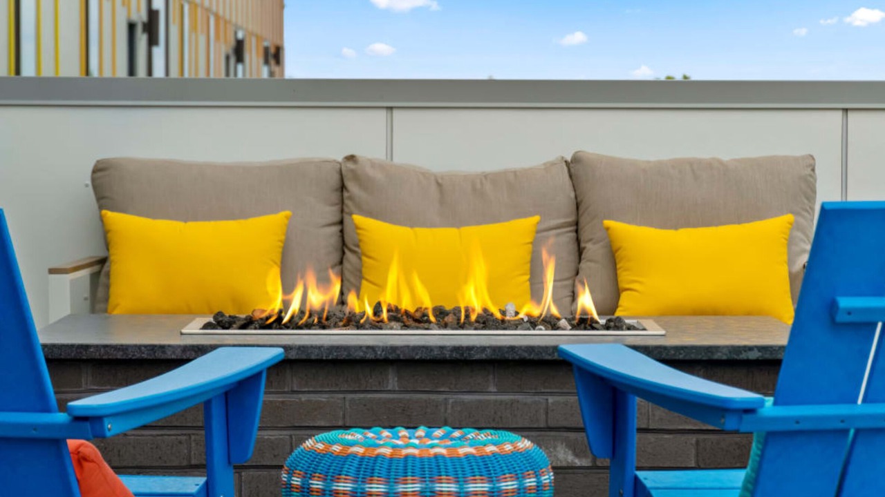 Photo of Outdoor in Richmond