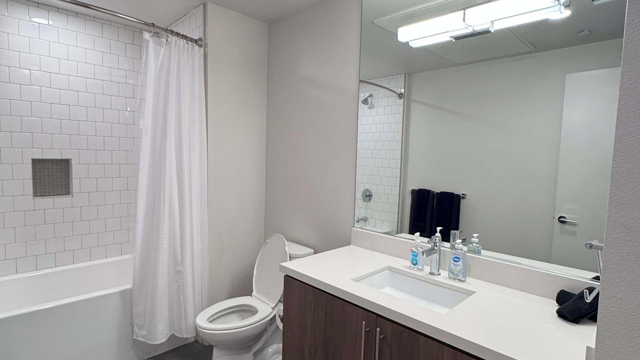 Photo of Bathroom in Marina District