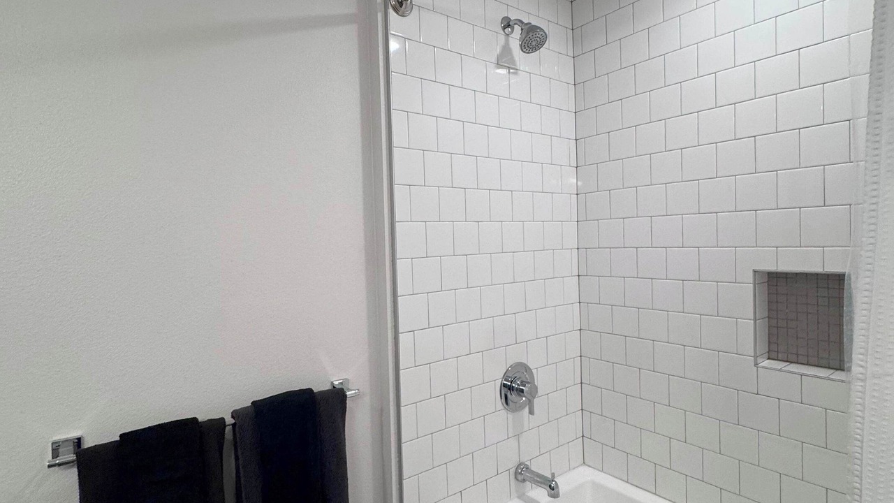 Photo of Bathroom in Marina District