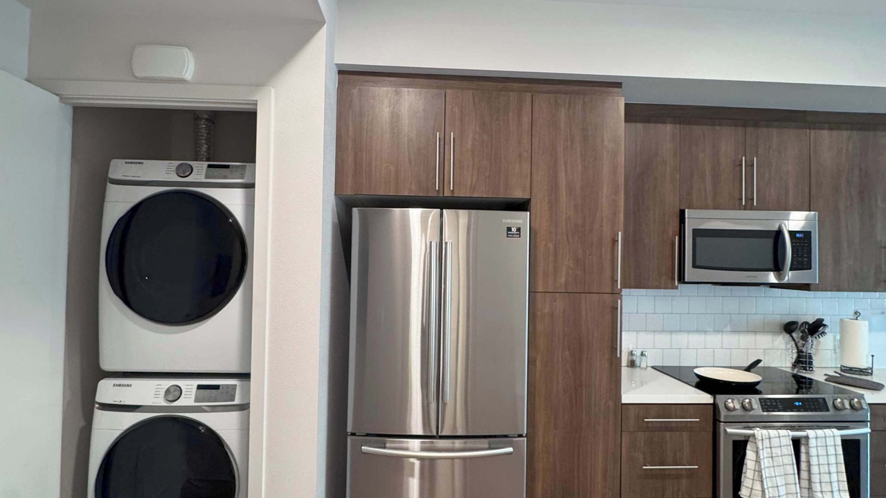 Photo of Kitchen in Marina District