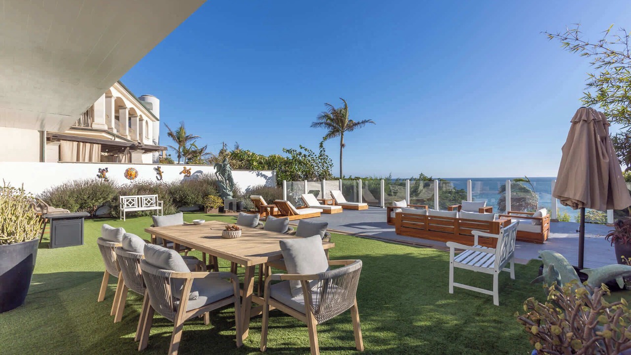 Photo of Outdoor in Malibu