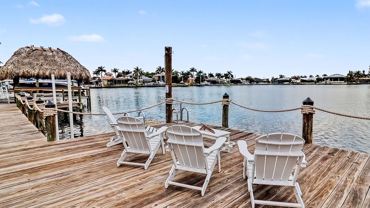 Photo of Outdoor in Eight Lakes