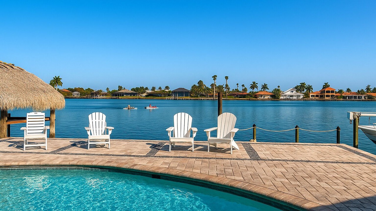 Photo of Outdoor in Eight Lakes