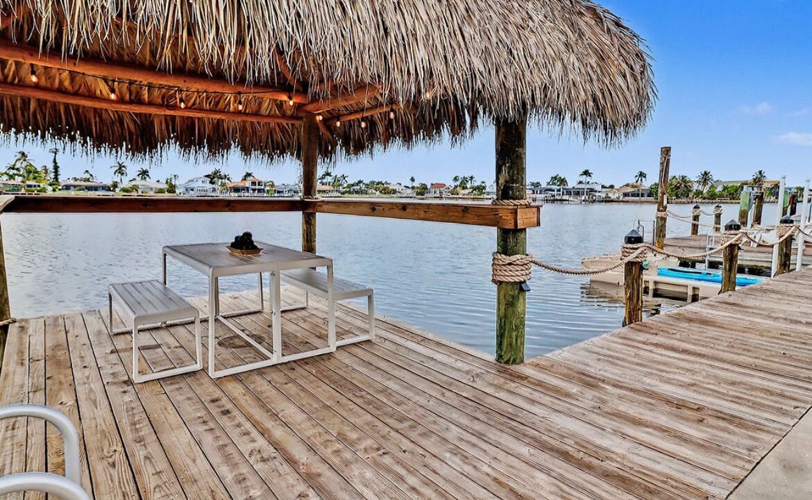 Photo of Outdoor in Eight Lakes
