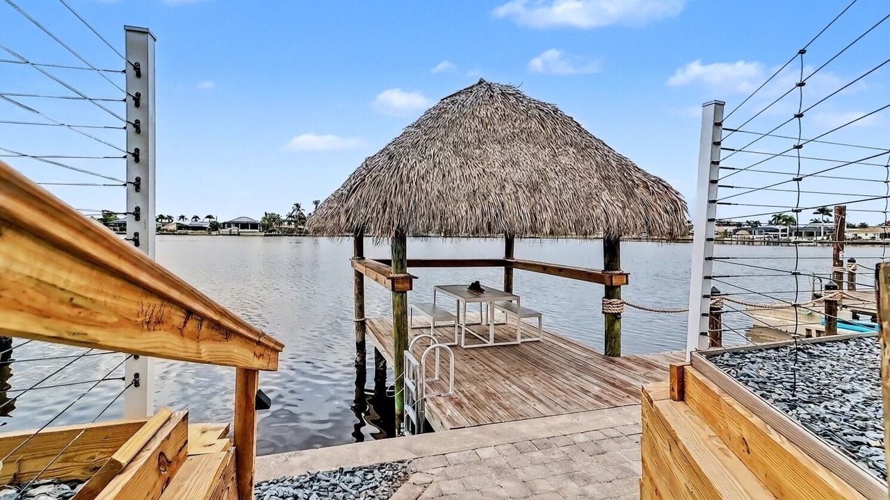 Photo of Outdoor in Eight Lakes