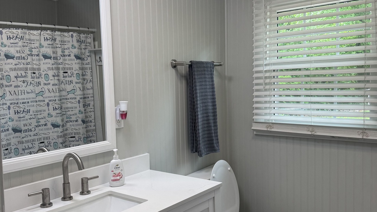 Photo of Bathroom in Mc Carr