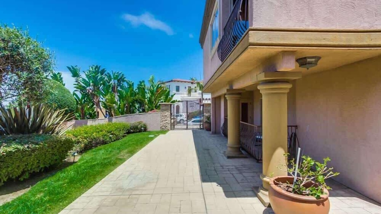 Photo of Outdoor in Village of La Jolla