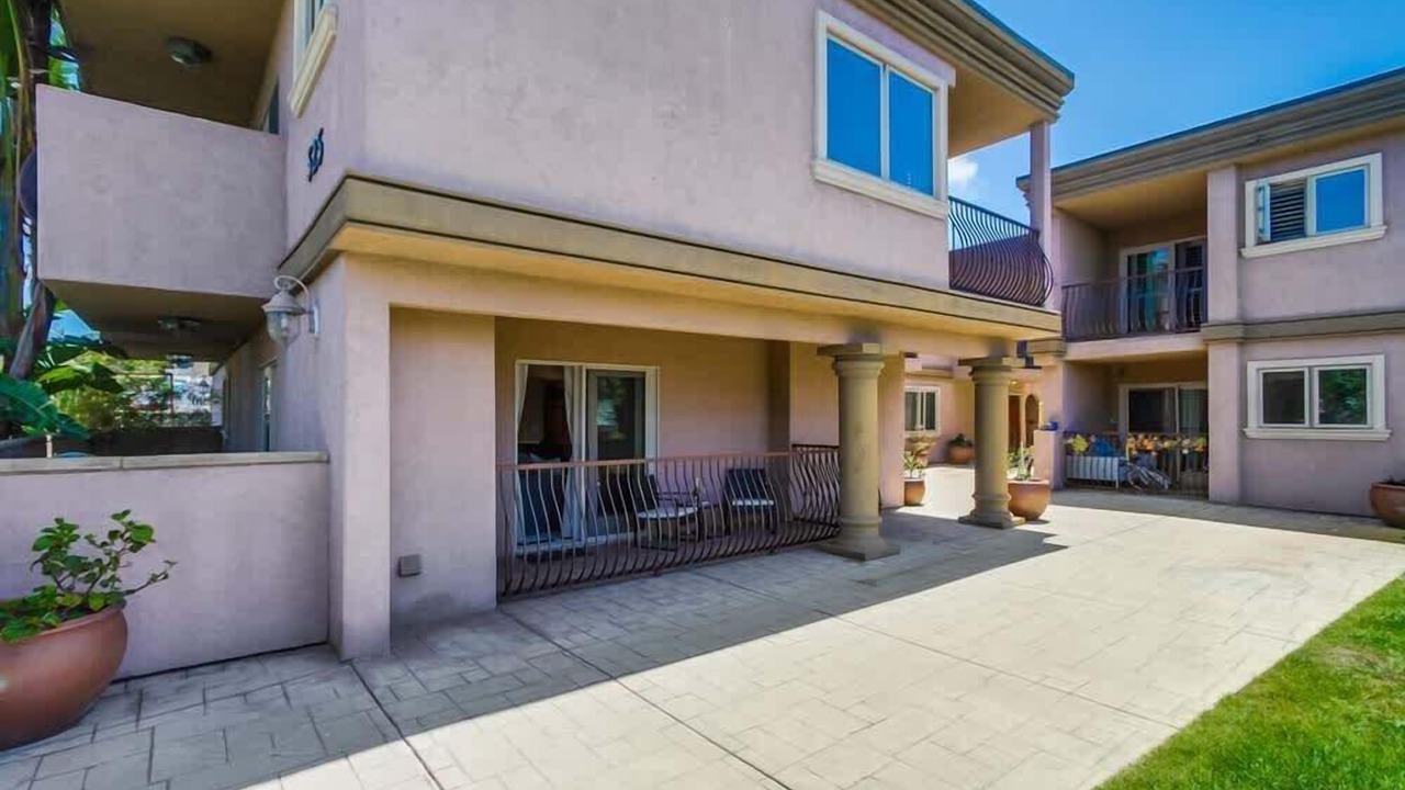 Photo of Outdoor in Village of La Jolla