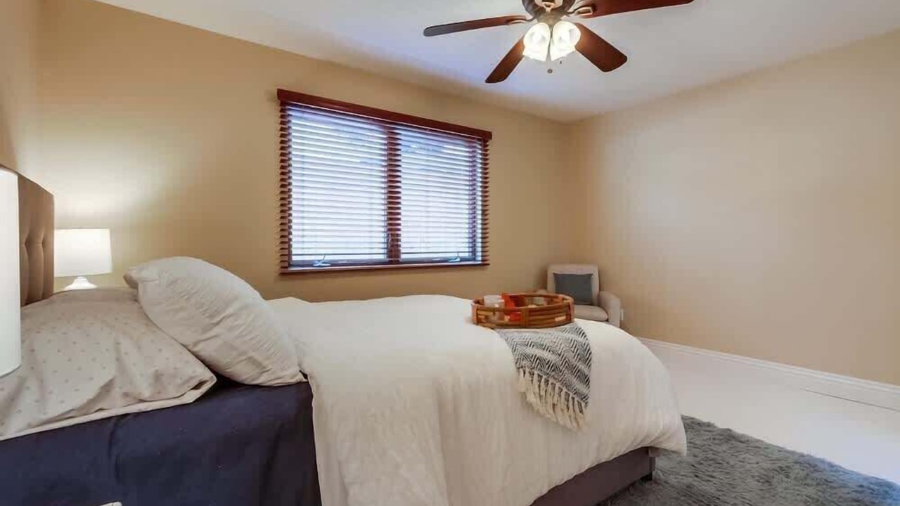 Photo of Bedroom in Village of La Jolla