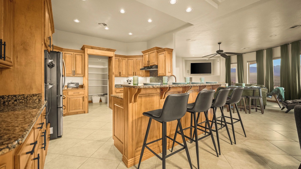 Photo of Kitchen in Mesquite
