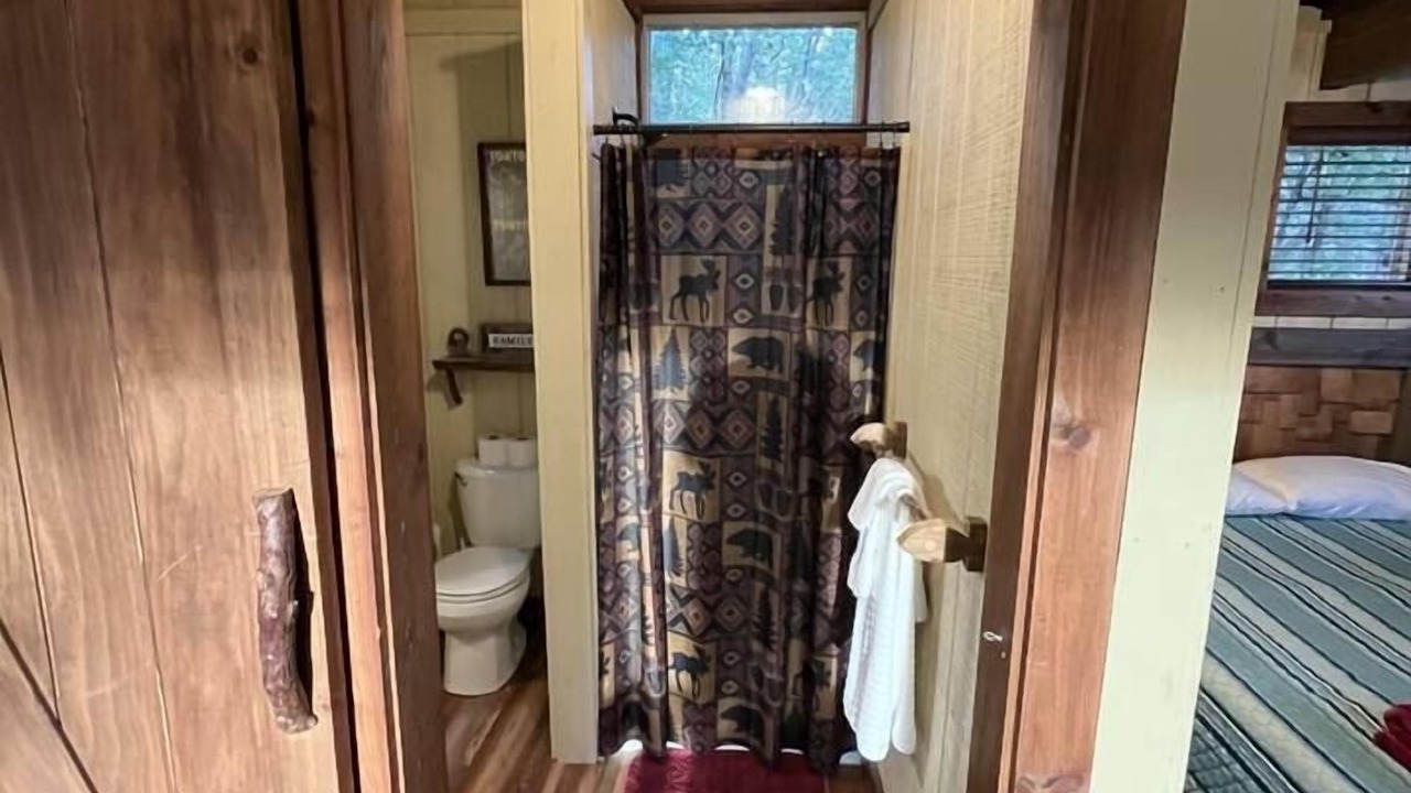 Photo of Bathroom in China Grove