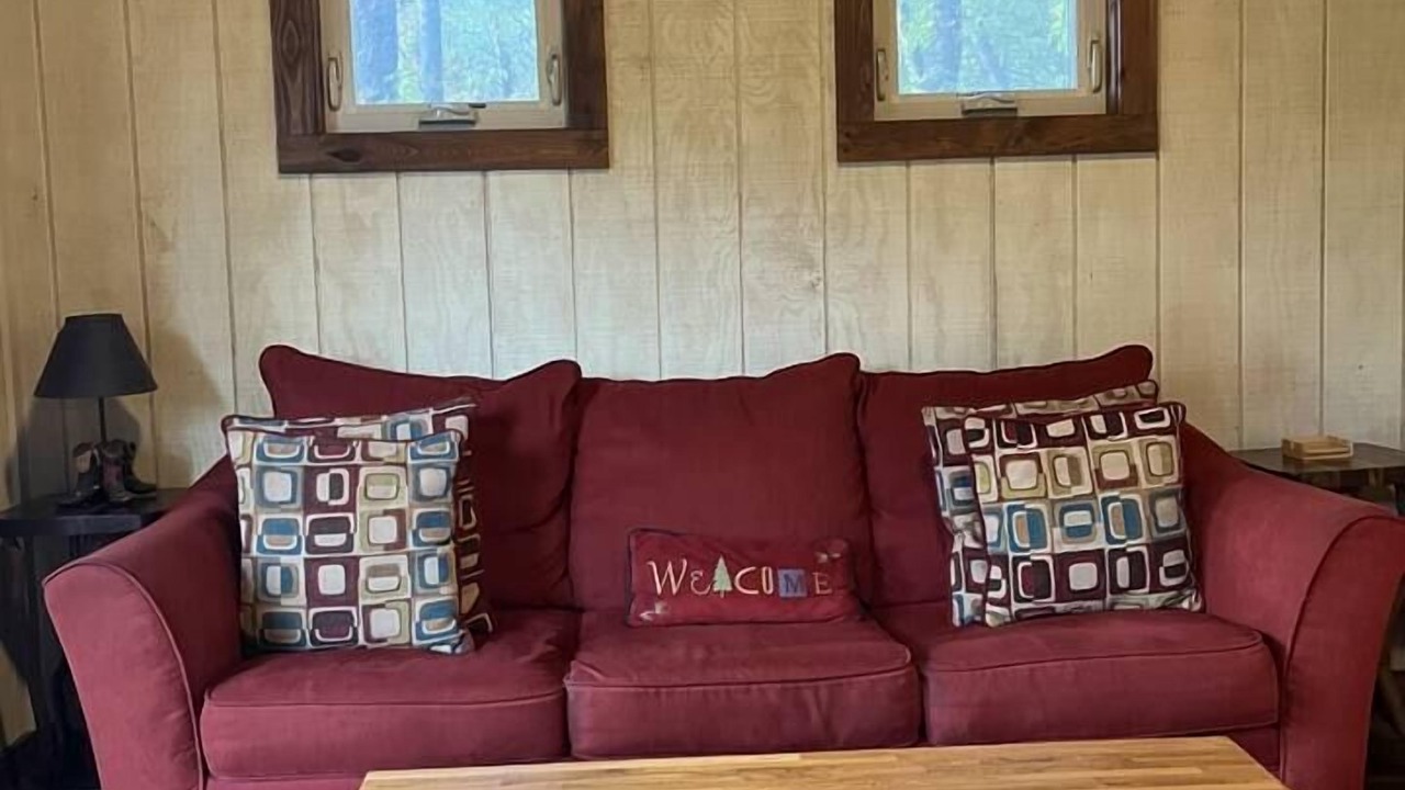 Photo of Livingroom in China Grove