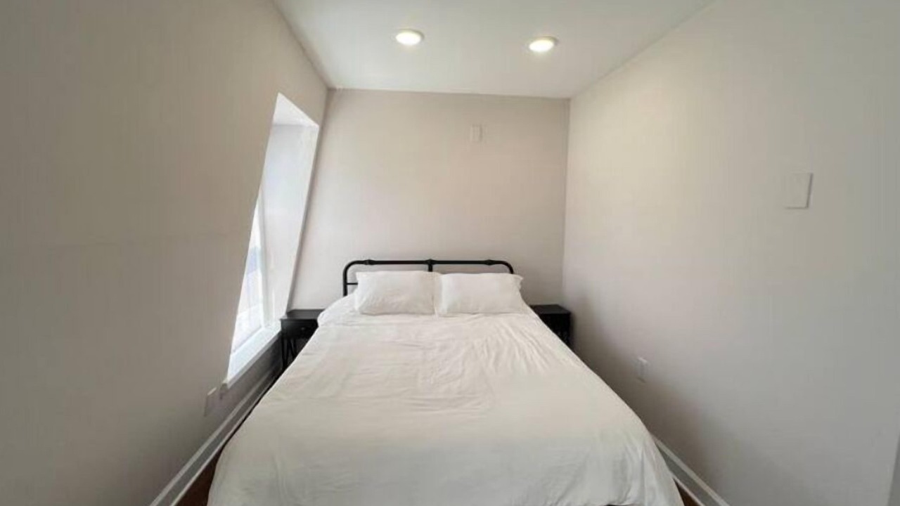 Photo of Bedroom in Fries