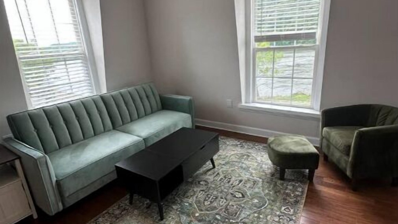 Photo of Livingroom in Fries